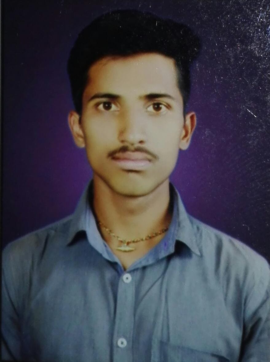 Harshawardhan Dabade